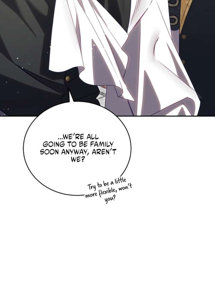 Honey, I Believe That’s Your Misunderstanding chapter 42 page 116