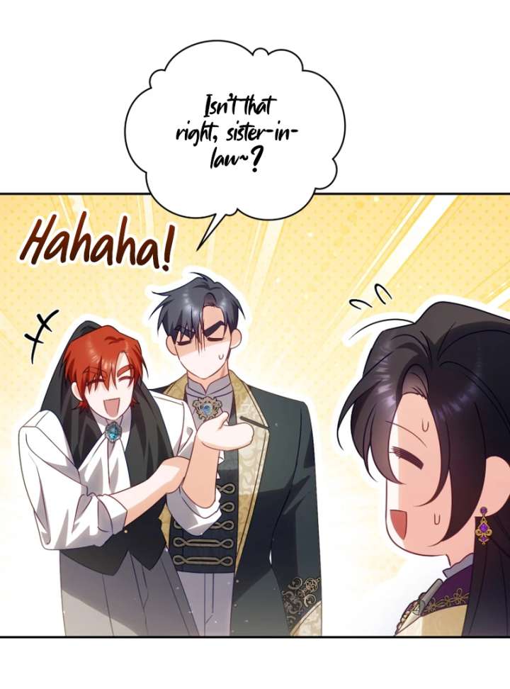 Honey, I Believe That’s Your Misunderstanding chapter 42 page 117