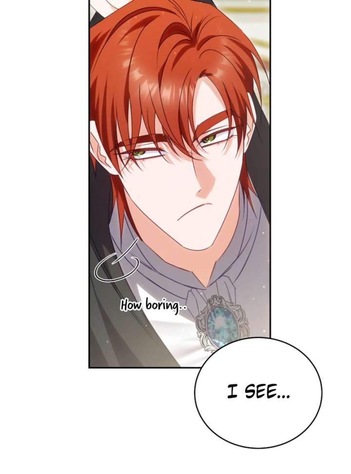 Honey, I Believe That’s Your Misunderstanding chapter 42 page 119
