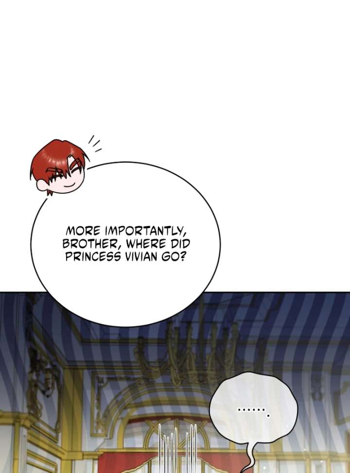 Honey, I Believe That’s Your Misunderstanding chapter 42 page 120