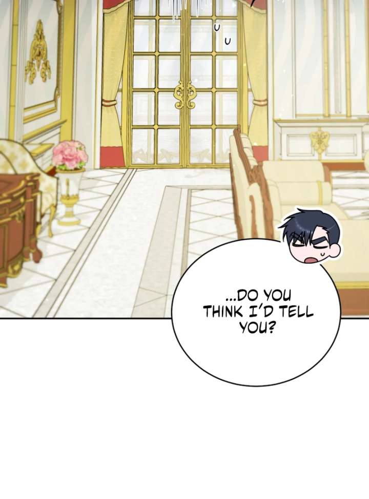 Honey, I Believe That’s Your Misunderstanding chapter 42 page 121