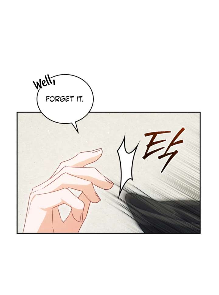 Honey, I Believe That’s Your Misunderstanding chapter 42 page 122
