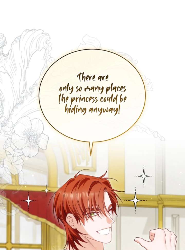 Honey, I Believe That’s Your Misunderstanding chapter 42 page 123
