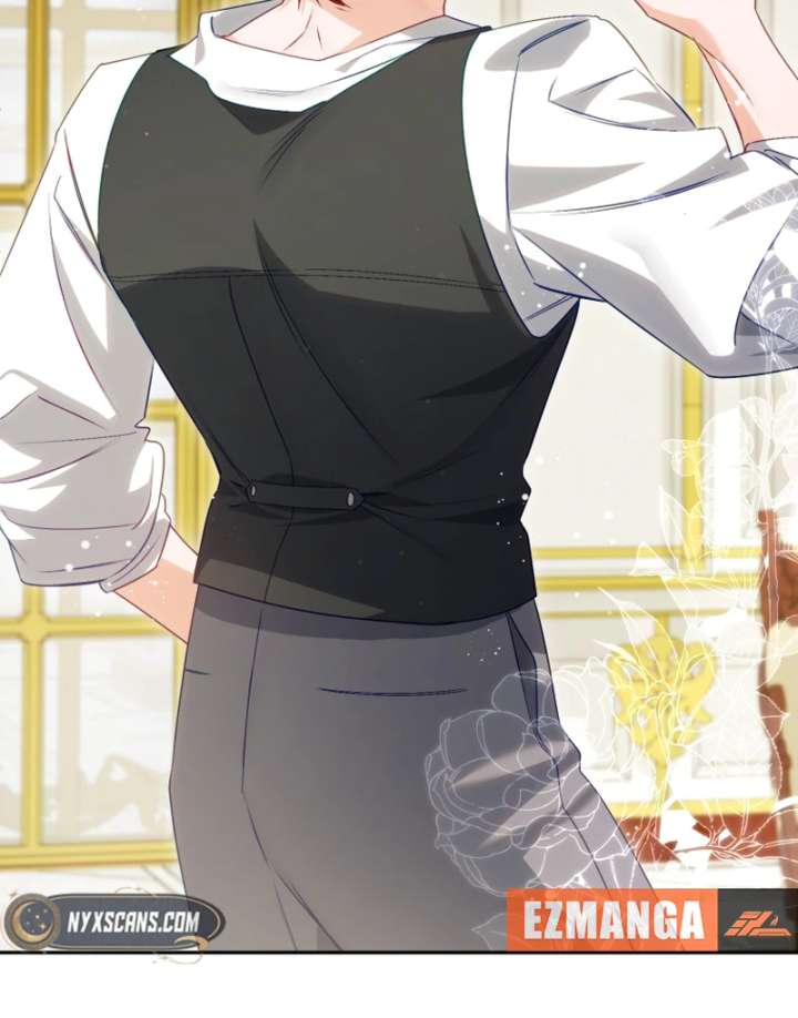 Honey, I Believe That’s Your Misunderstanding chapter 42 page 124