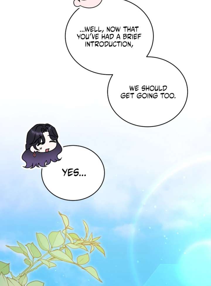 Honey, I Believe That’s Your Misunderstanding chapter 42 page 130