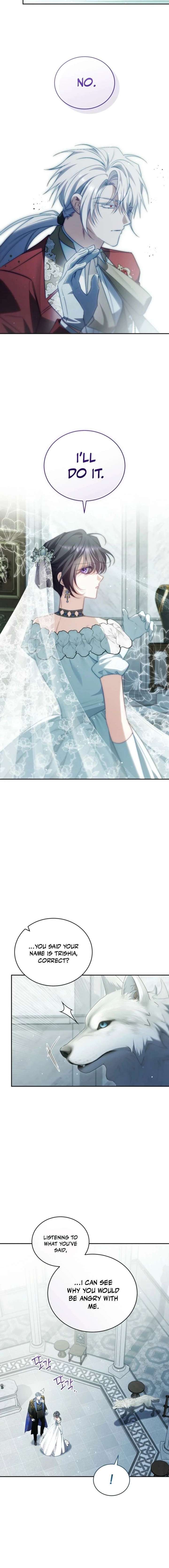 Honey, I Believe That’s Your Misunderstanding chapter 47 page 16