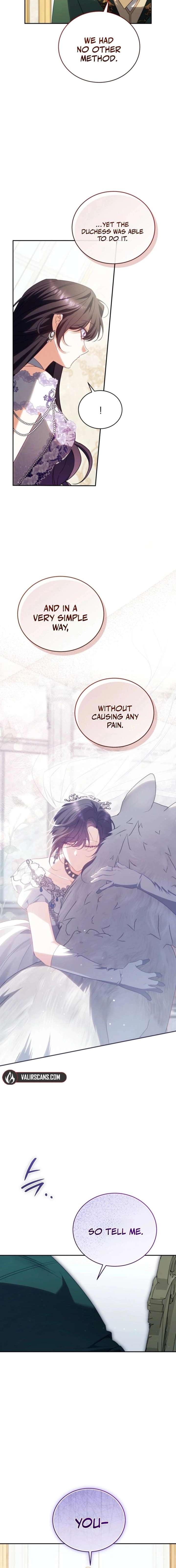 Honey, I Believe That’s Your Misunderstanding chapter 49 page 16
