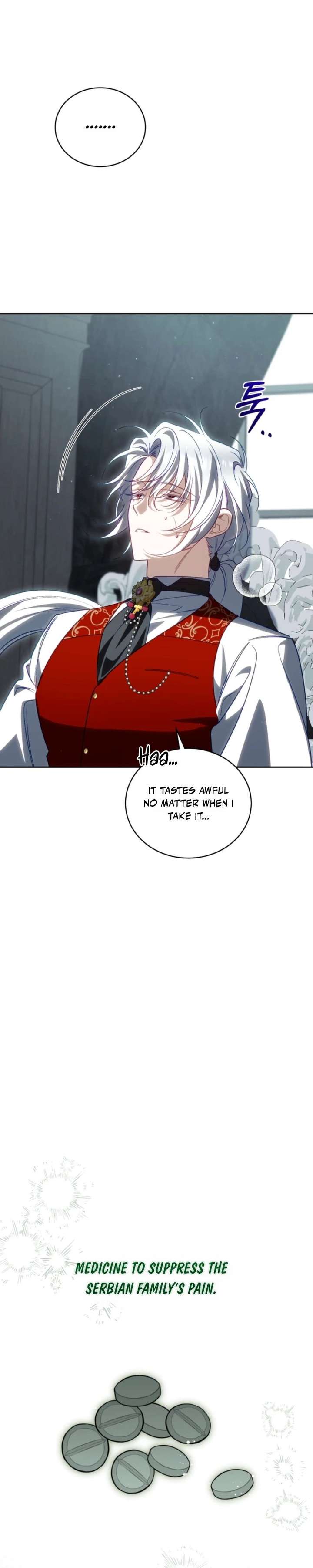 Honey, I Believe That’s Your Misunderstanding chapter 55 page 3
