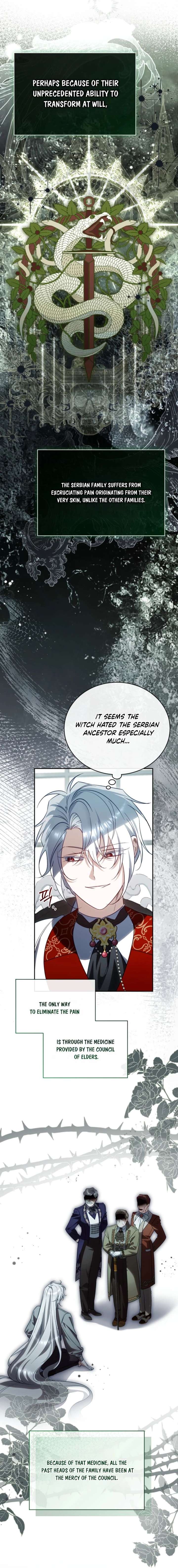 Honey, I Believe That’s Your Misunderstanding chapter 55 page 4