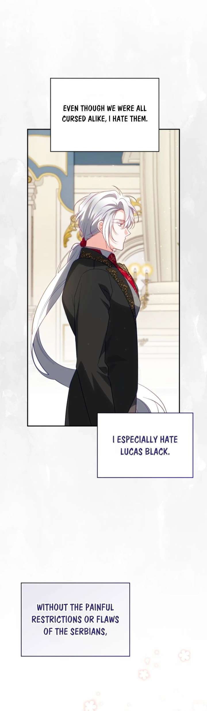 Honey, I Believe That’s Your Misunderstanding chapter 55 page 7
