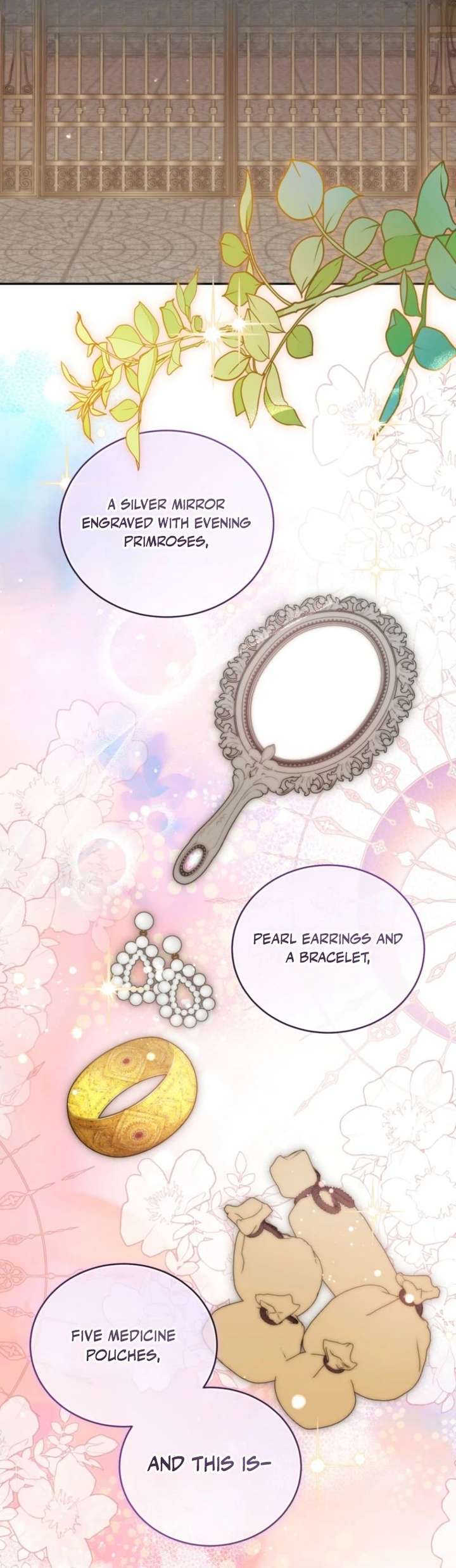 Honey, I Believe That’s Your Misunderstanding chapter 55 page 17