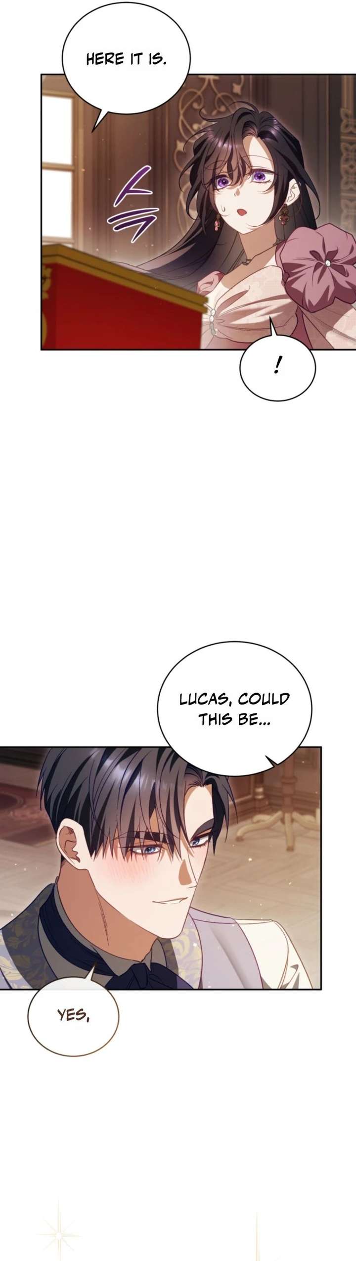 Honey, I Believe That’s Your Misunderstanding chapter 55 page 27