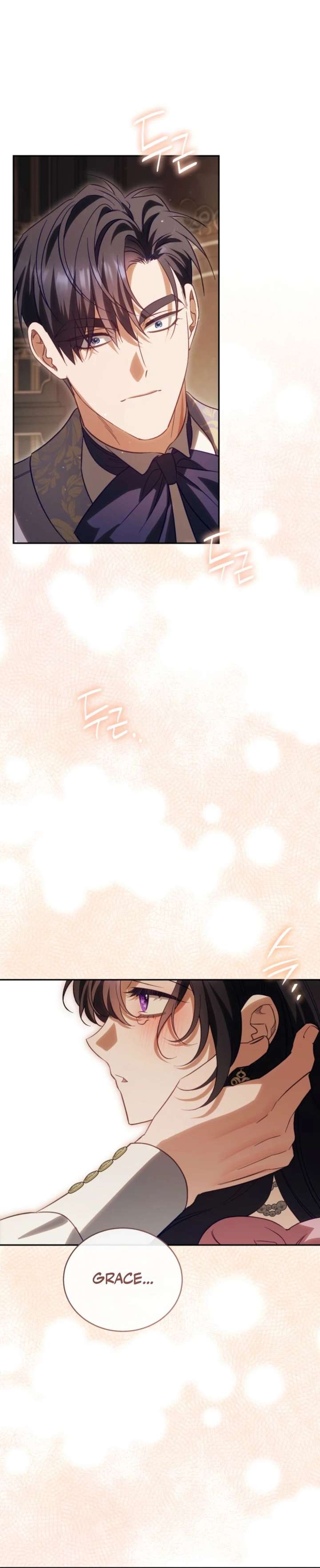 Honey, I Believe That’s Your Misunderstanding chapter 55 page 34