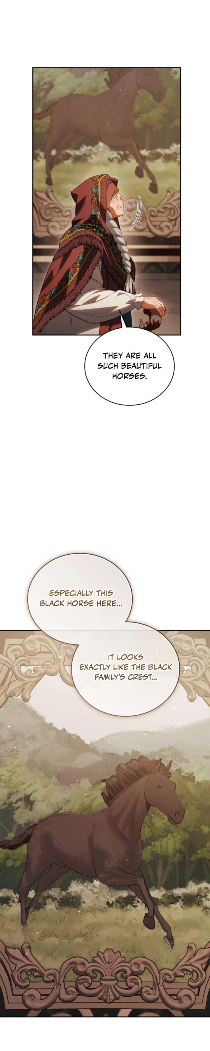 Honey, I Believe That’s Your Misunderstanding chapter 56 page 4