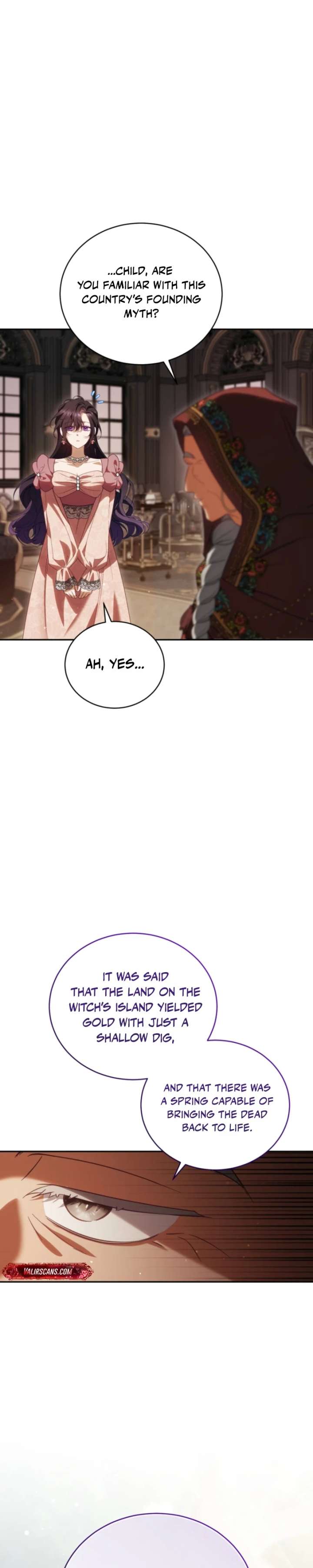 Honey, I Believe That’s Your Misunderstanding chapter 56 page 5
