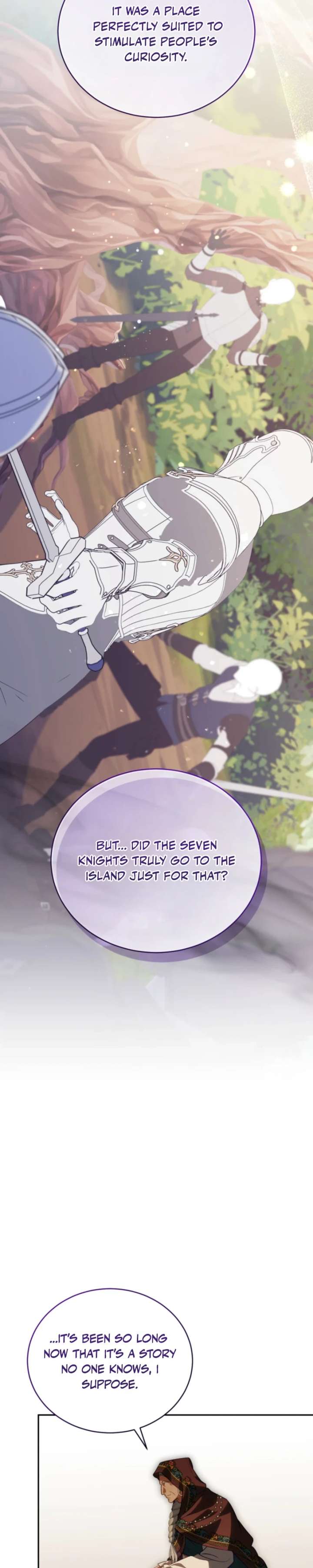 Honey, I Believe That’s Your Misunderstanding chapter 56 page 6