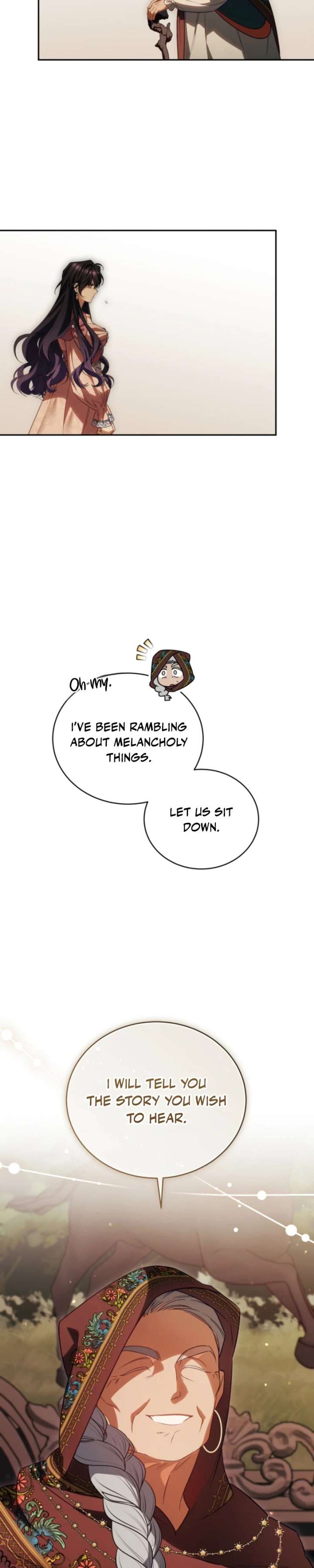 Honey, I Believe That’s Your Misunderstanding chapter 56 page 7