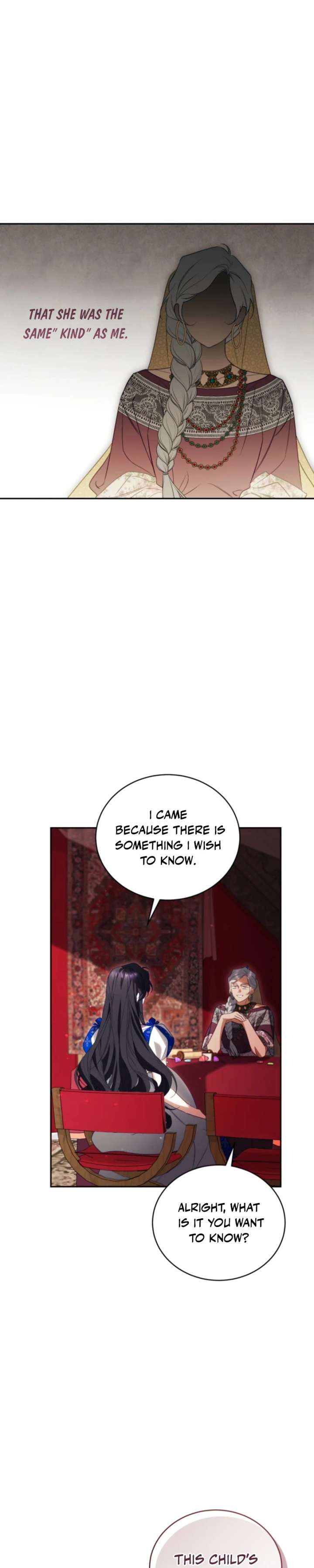 Honey, I Believe That’s Your Misunderstanding chapter 56 page 13