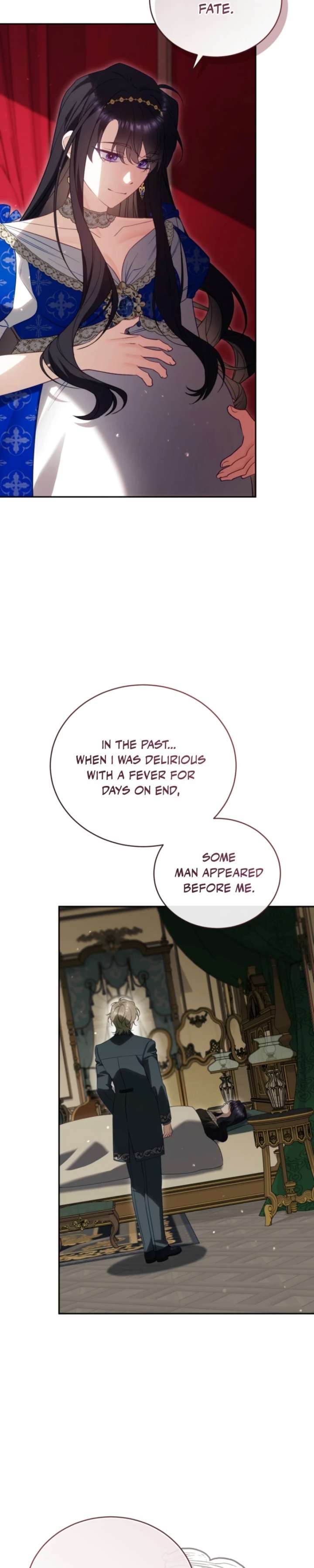 Honey, I Believe That’s Your Misunderstanding chapter 56 page 14