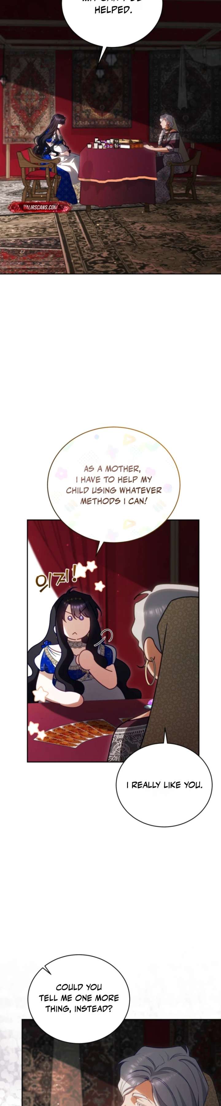 Honey, I Believe That’s Your Misunderstanding chapter 56 page 24
