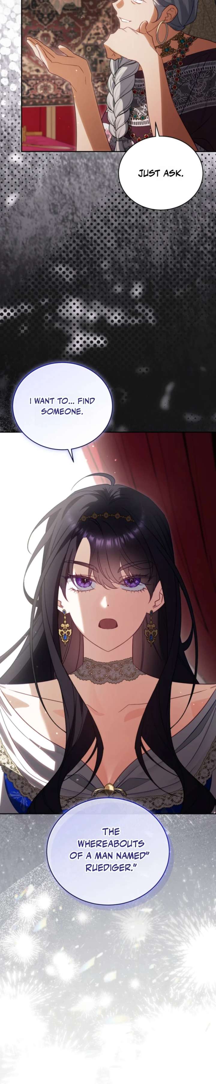 Honey, I Believe That’s Your Misunderstanding chapter 56 page 25
