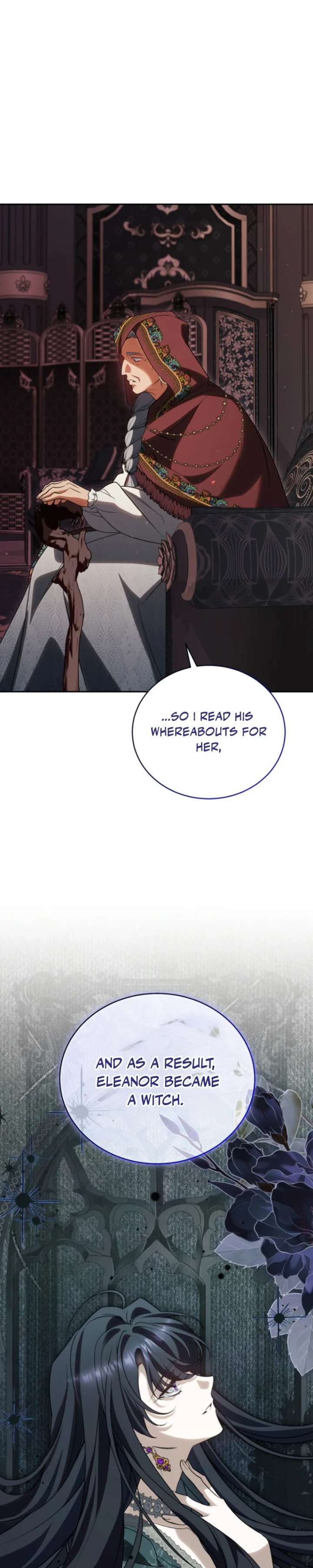 Honey, I Believe That’s Your Misunderstanding chapter 56 page 27