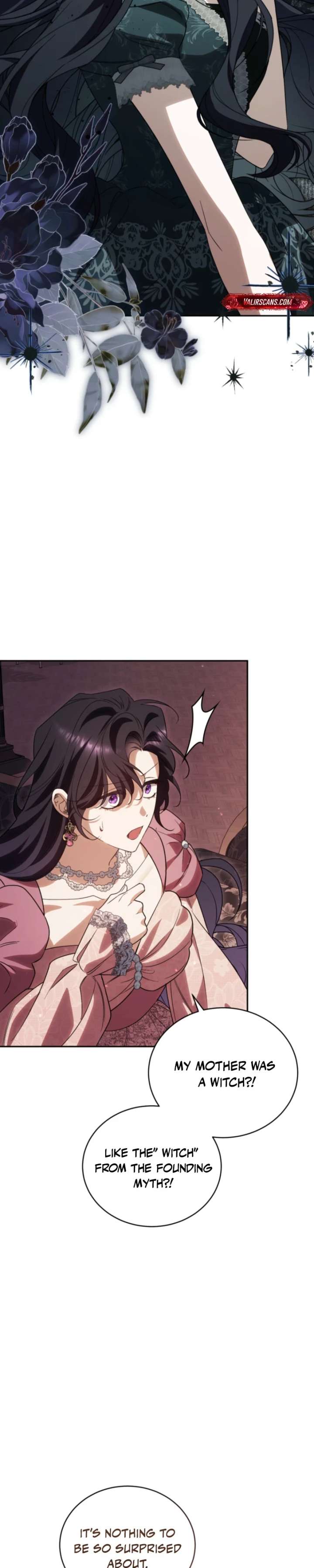 Honey, I Believe That’s Your Misunderstanding chapter 56 page 28