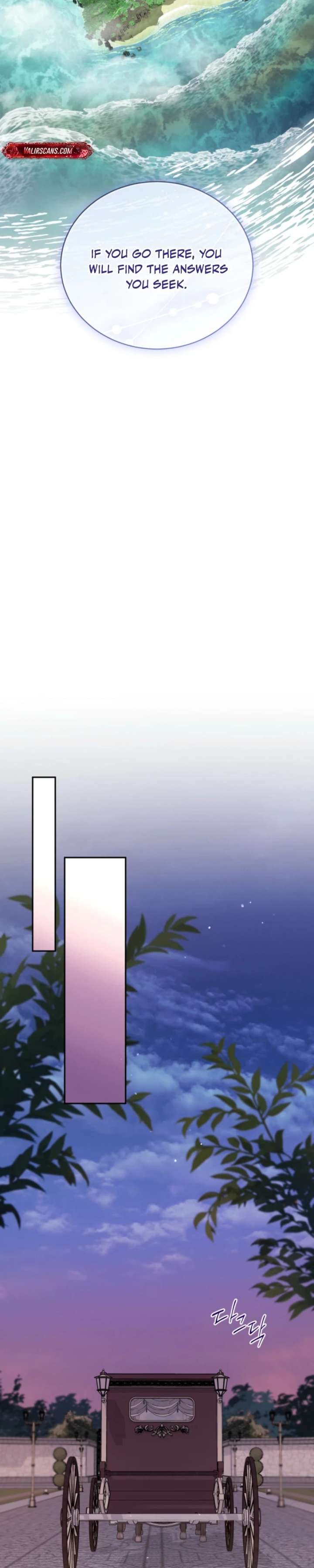 Honey, I Believe That’s Your Misunderstanding chapter 56 page 32