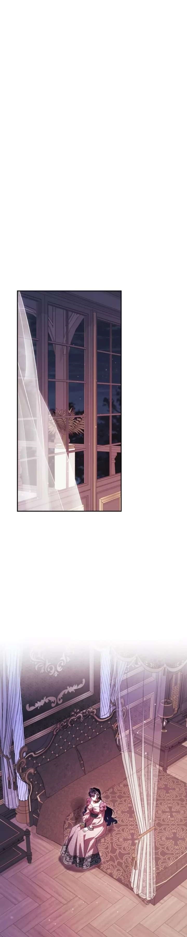 Honey, I Believe That’s Your Misunderstanding chapter 57 page 2