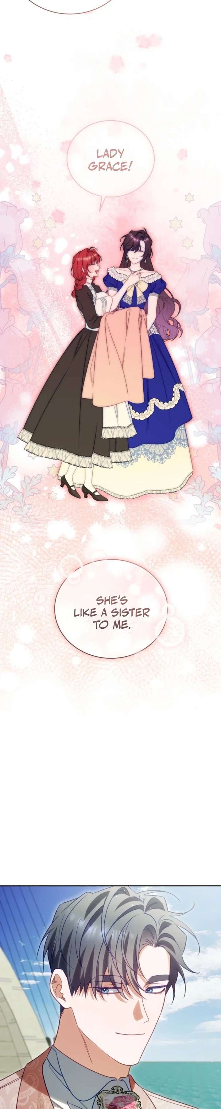 Honey, I Believe That’s Your Misunderstanding chapter 58 page 16