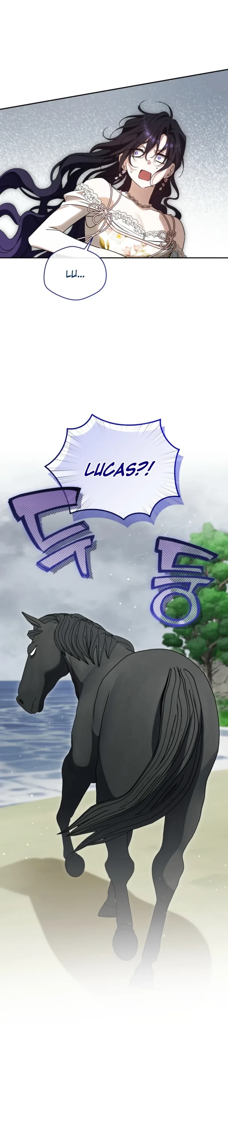 Honey, I Believe That’s Your Misunderstanding chapter 59 page 30