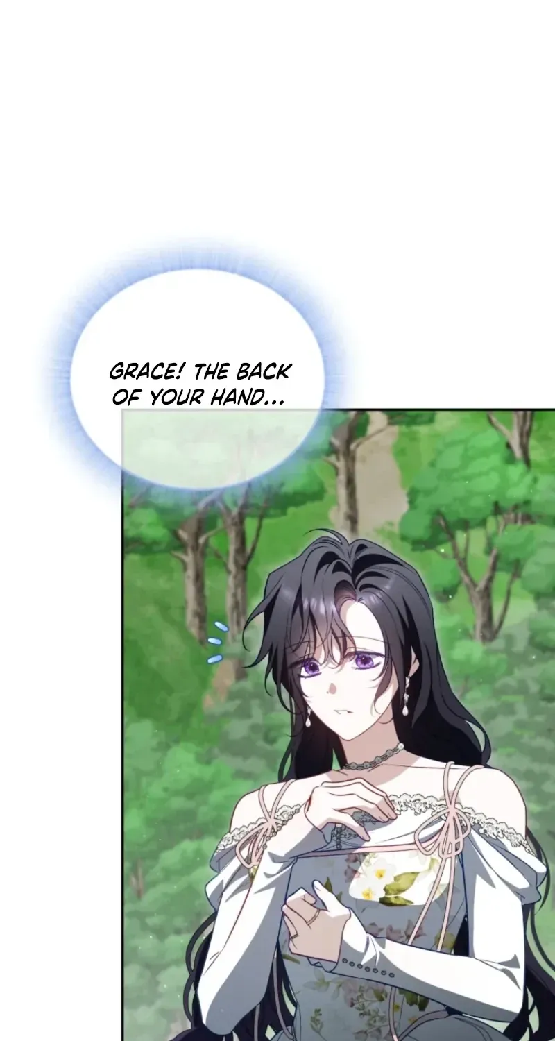 Honey, I Believe That’s Your Misunderstanding chapter 60 page 3
