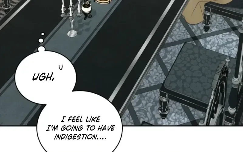 Honey, I Believe That’s Your Misunderstanding chapter 60 page 26