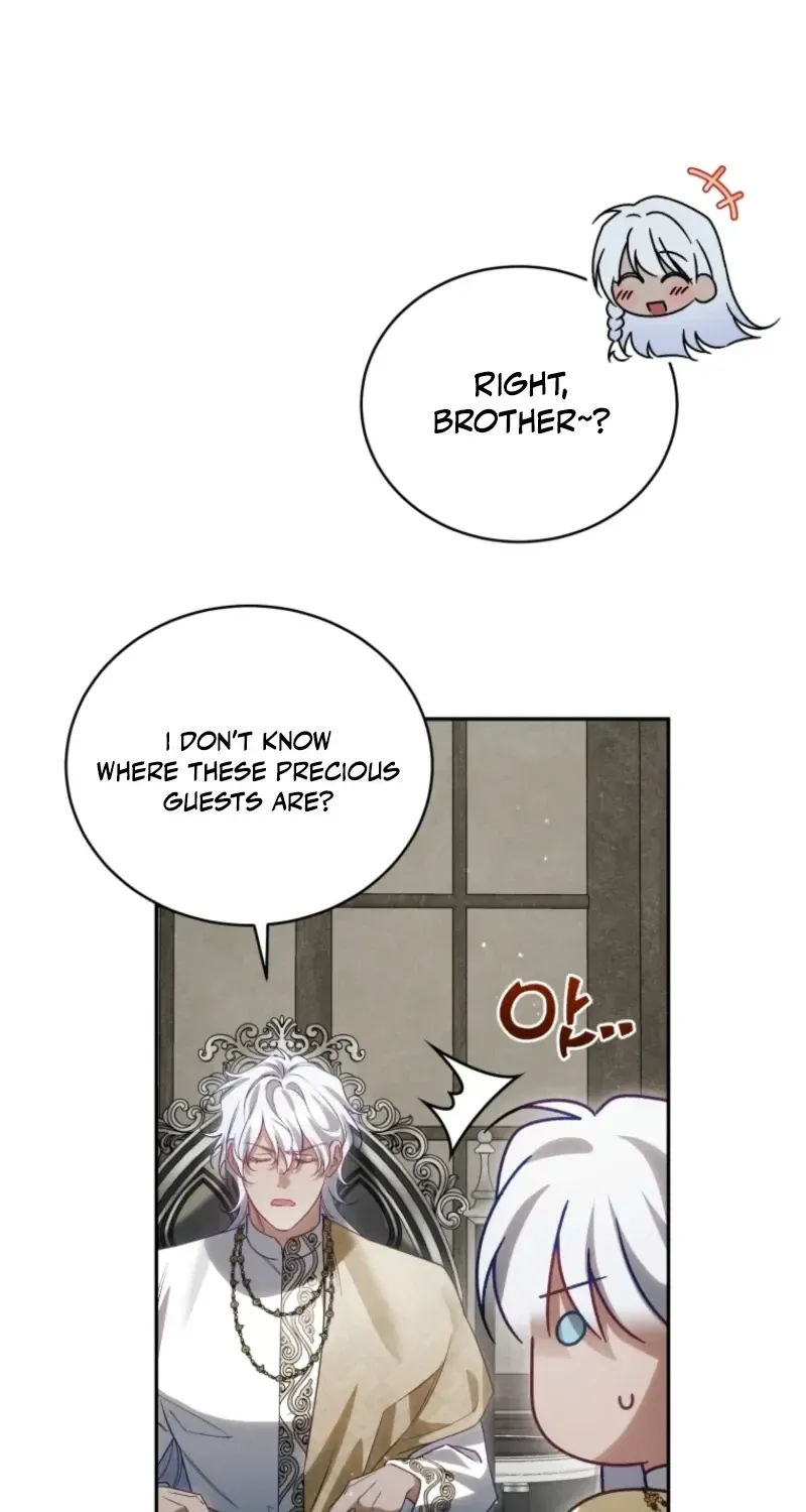 Honey, I Believe That’s Your Misunderstanding chapter 60 page 31