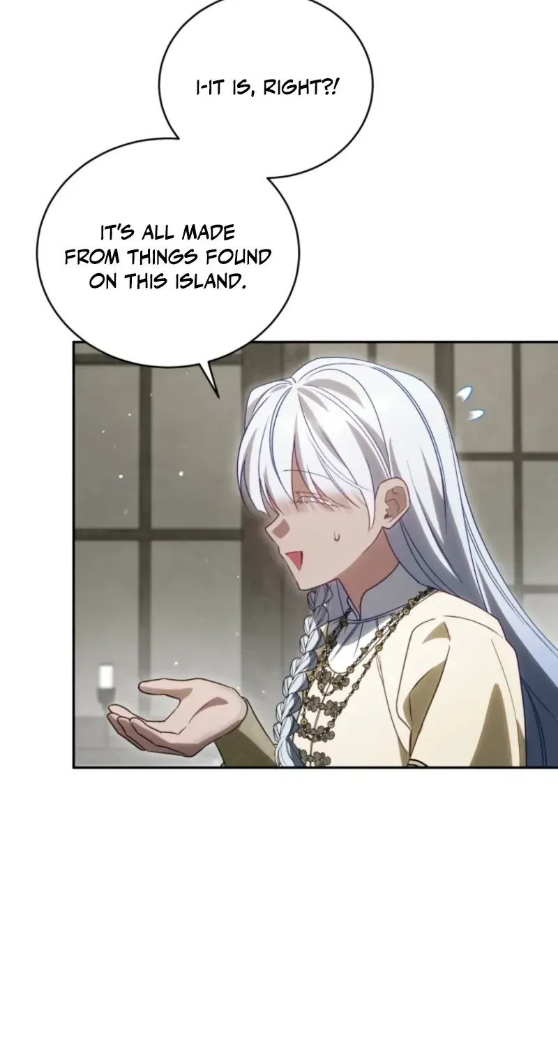 Honey, I Believe That’s Your Misunderstanding chapter 60 page 38