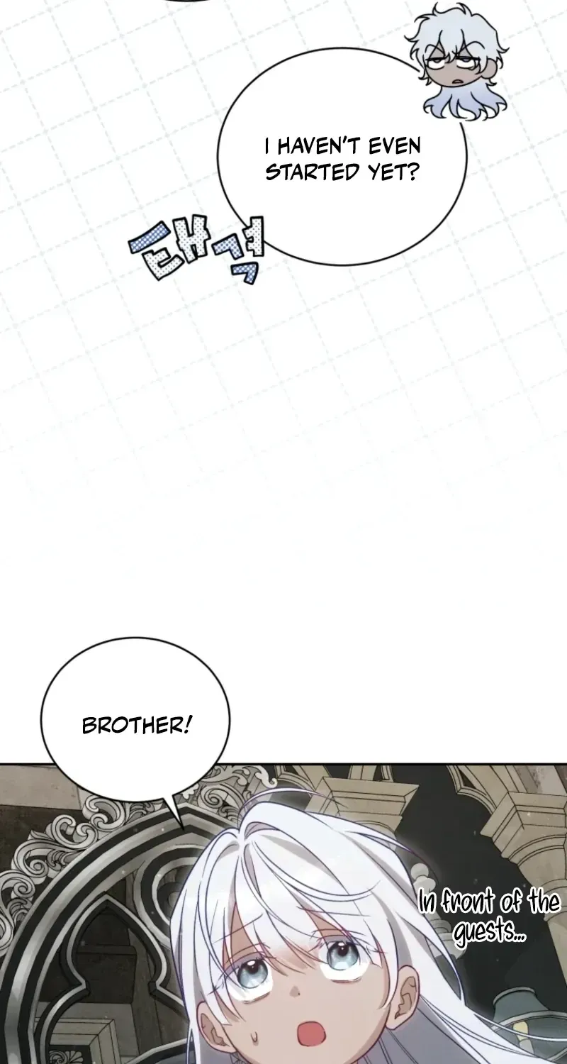 Honey, I Believe That’s Your Misunderstanding chapter 60 page 43