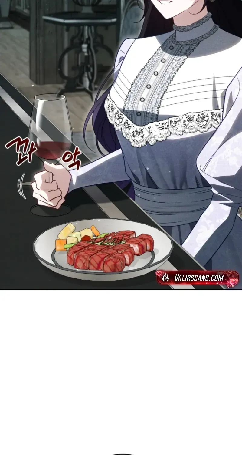 Honey, I Believe That’s Your Misunderstanding chapter 60 page 49