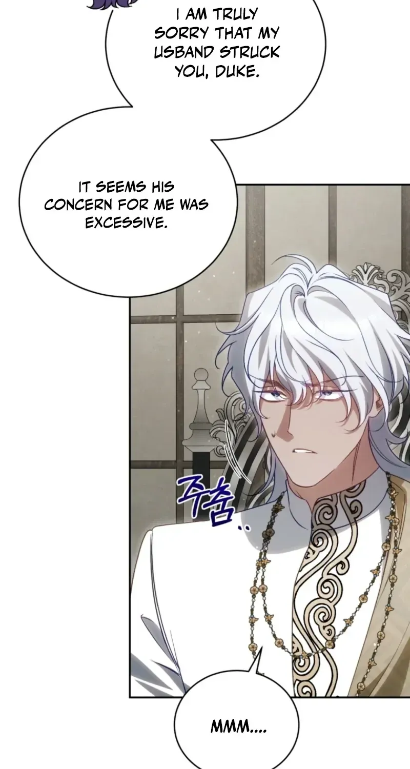 Honey, I Believe That’s Your Misunderstanding chapter 60 page 51