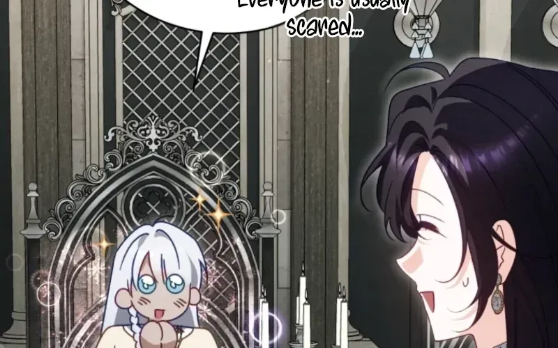 Honey, I Believe That’s Your Misunderstanding chapter 60 page 59