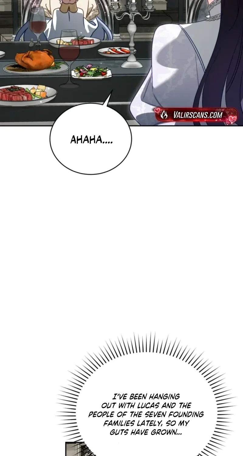 Honey, I Believe That’s Your Misunderstanding chapter 60 page 60