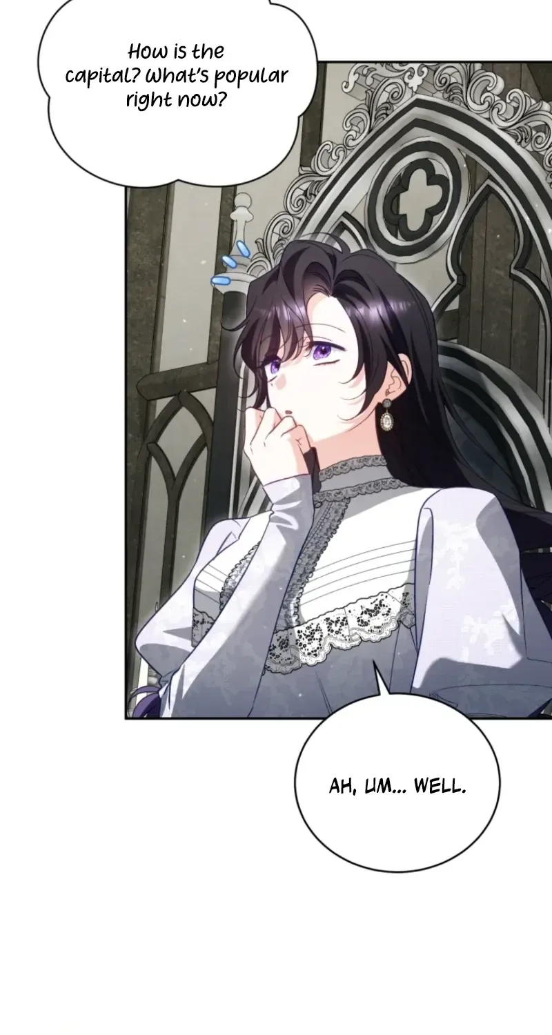 Honey, I Believe That’s Your Misunderstanding chapter 60 page 64