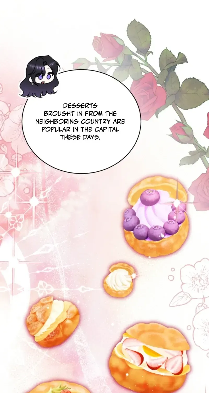 Honey, I Believe That’s Your Misunderstanding chapter 60 page 65
