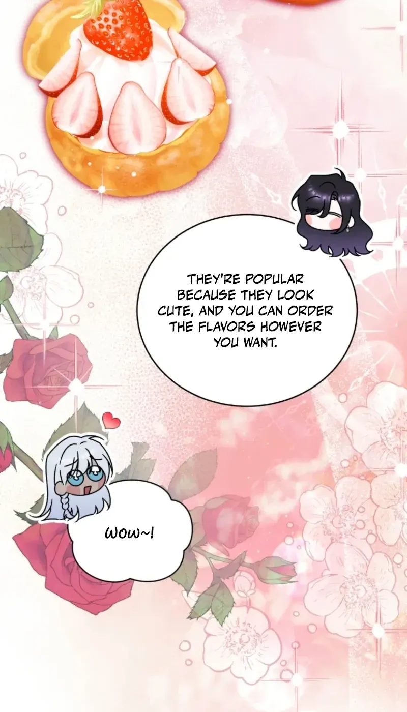 Honey, I Believe That’s Your Misunderstanding chapter 60 page 66