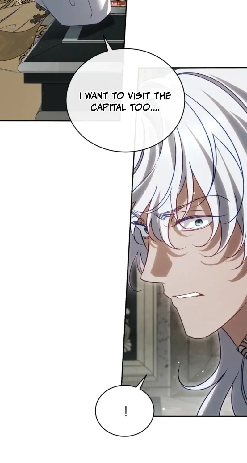 Honey, I Believe That’s Your Misunderstanding chapter 60 page 68