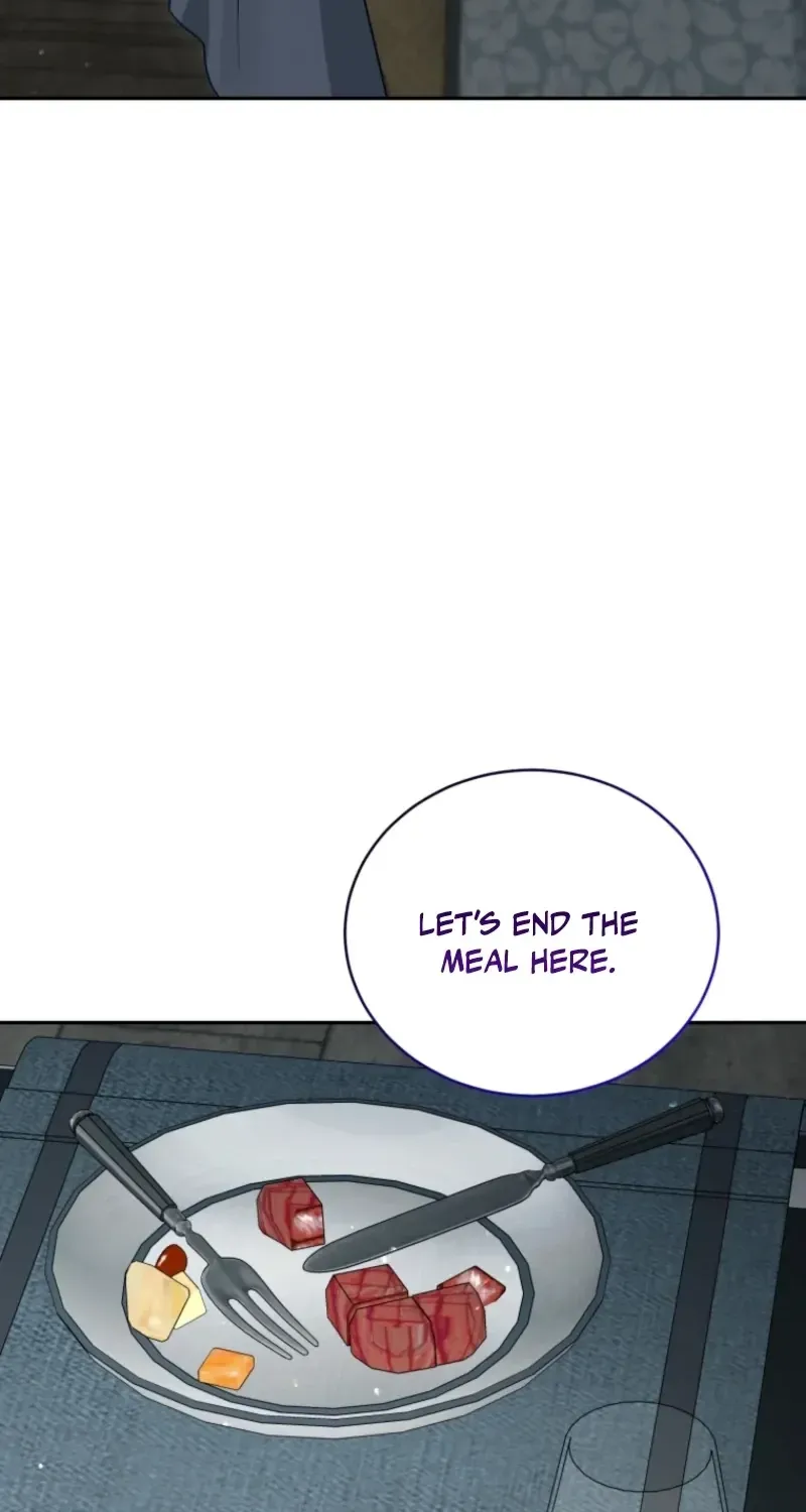 Honey, I Believe That’s Your Misunderstanding chapter 60 page 72