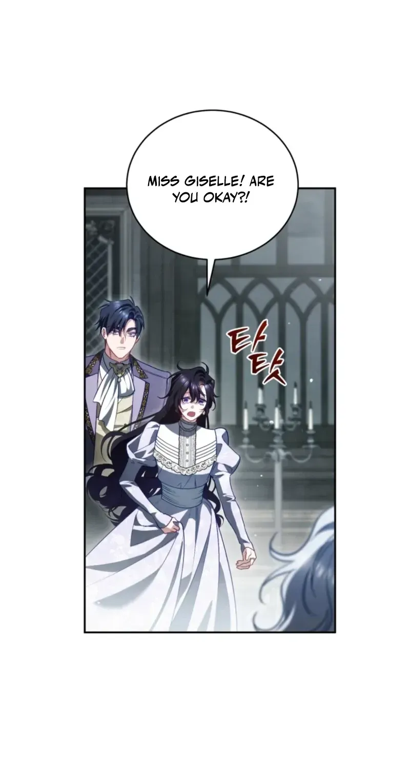 Honey, I Believe That’s Your Misunderstanding chapter 60 page 91
