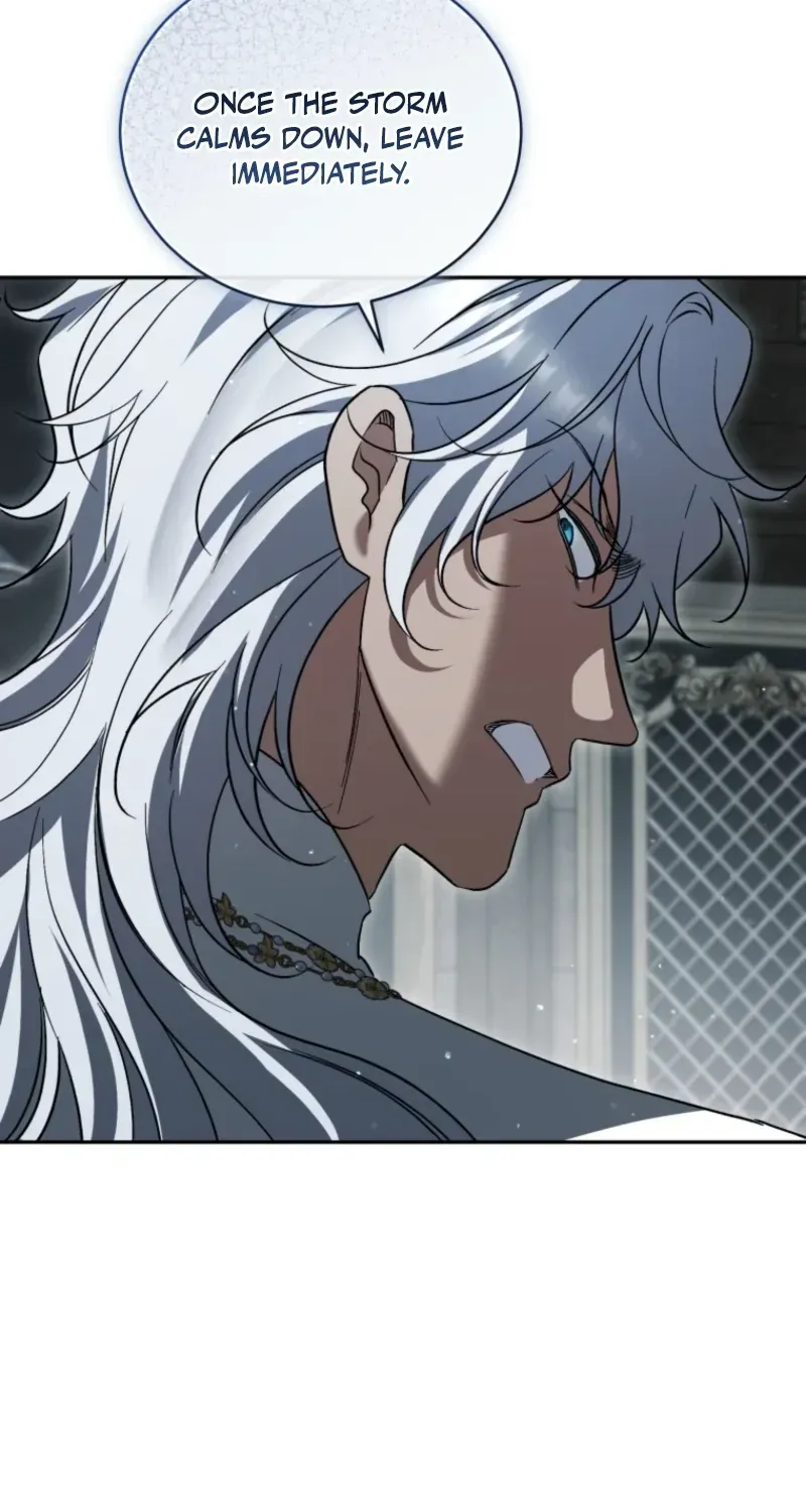 Honey, I Believe That’s Your Misunderstanding chapter 60 page 101