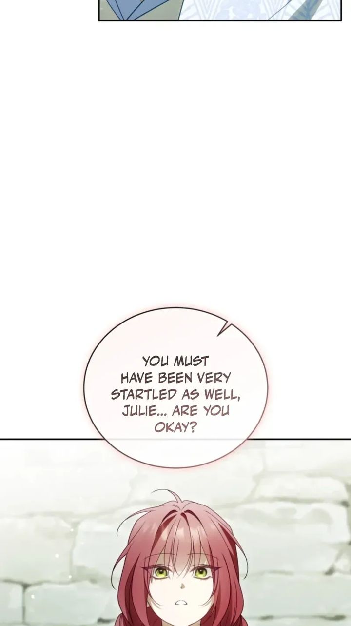 Honey, I Believe That’s Your Misunderstanding chapter 66 page 7