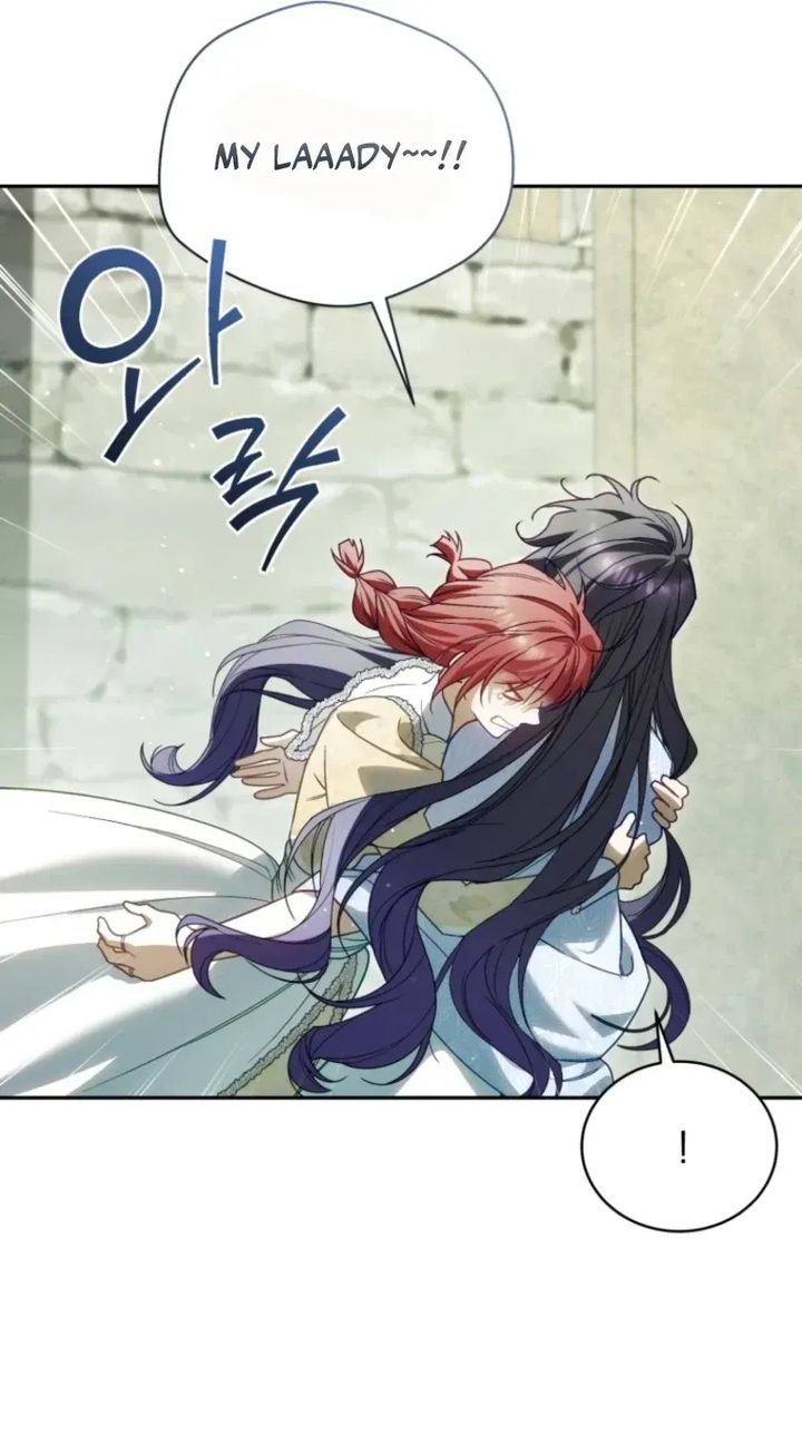 Honey, I Believe That’s Your Misunderstanding chapter 66 page 10