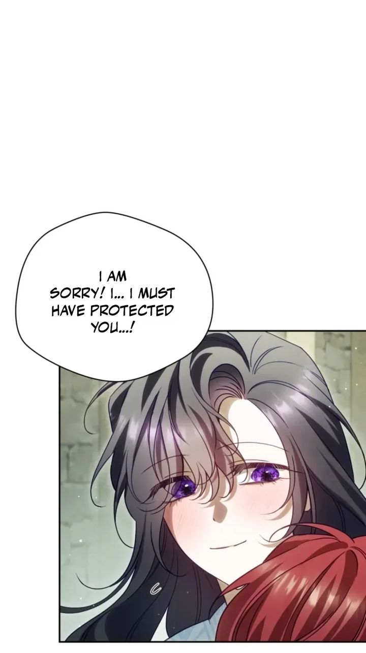 Honey, I Believe That’s Your Misunderstanding chapter 66 page 11